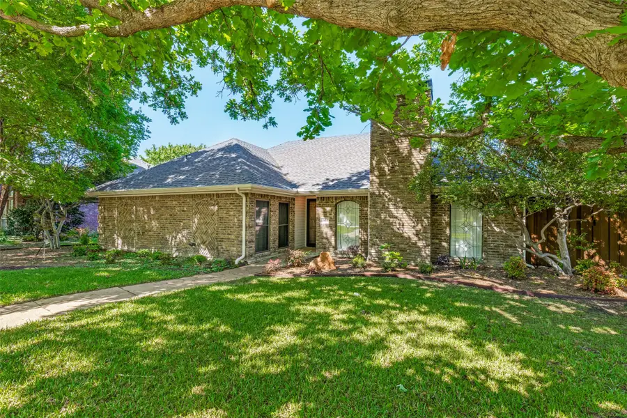 1505 Iowa Drive, Plano, TX 75093 - #2