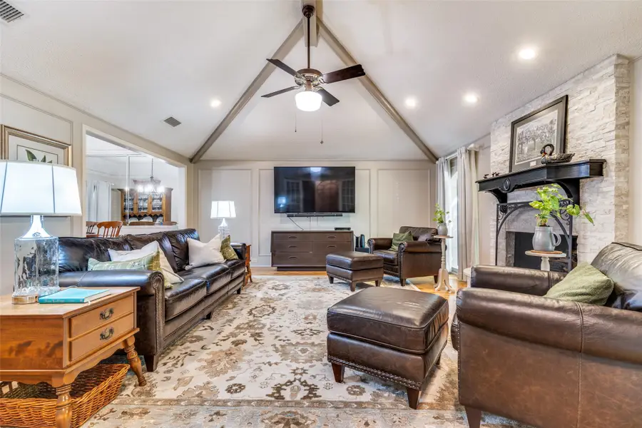 1505 Iowa Drive, Plano, TX 75093 - #3