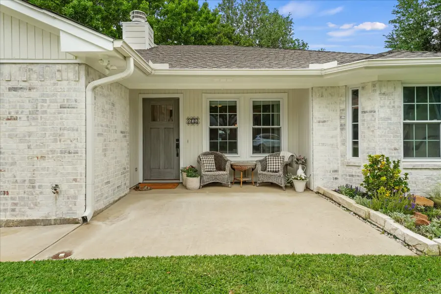 605 Meadow Lane, Roanoke, TX 76262 - #2