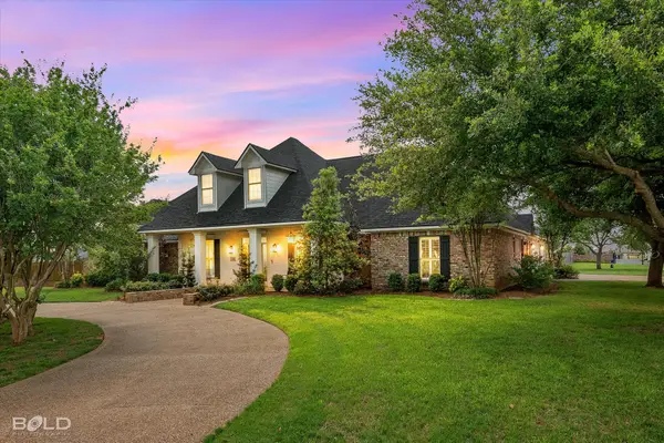 200 Colonel Burt Drive, Benton, LA 71006