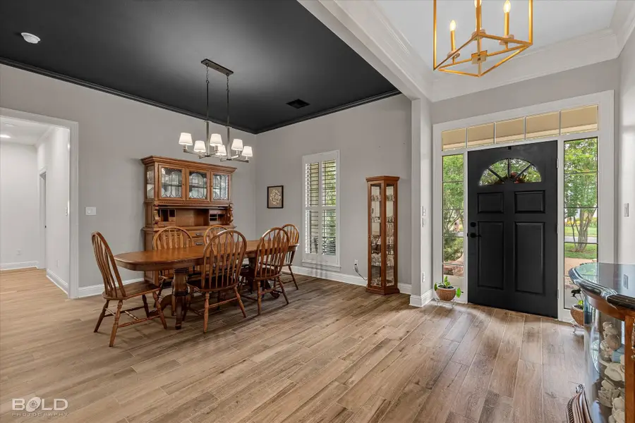 200 Colonel Burt Drive, Benton, LA 71006 - #3