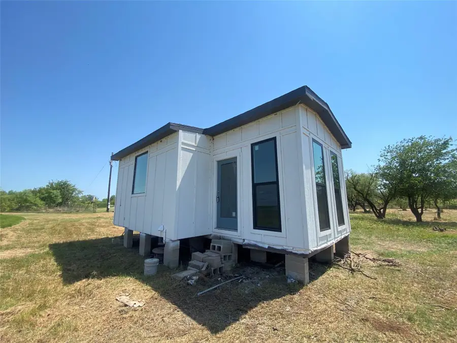 Lot 25 &26 Edgewater Beach Club, Haskell, TX 79521 - #3