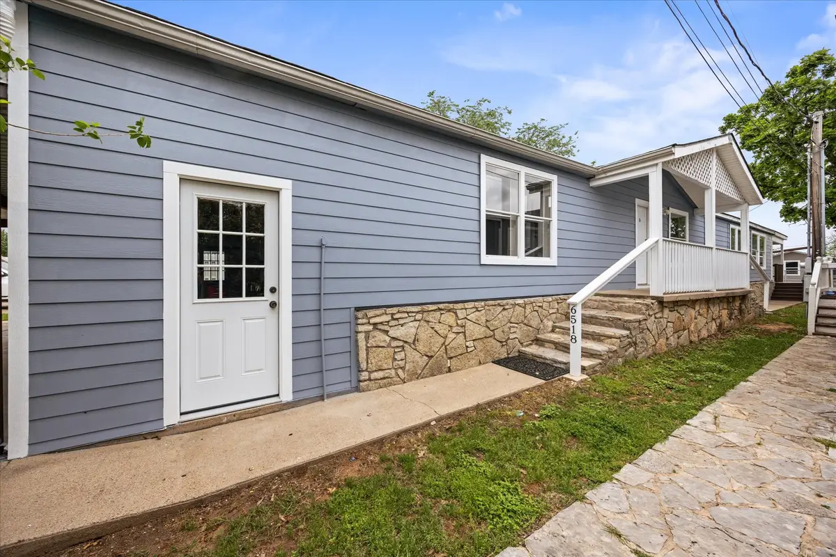 6518 Ashley Court, Granbury, TX 76049 - #1