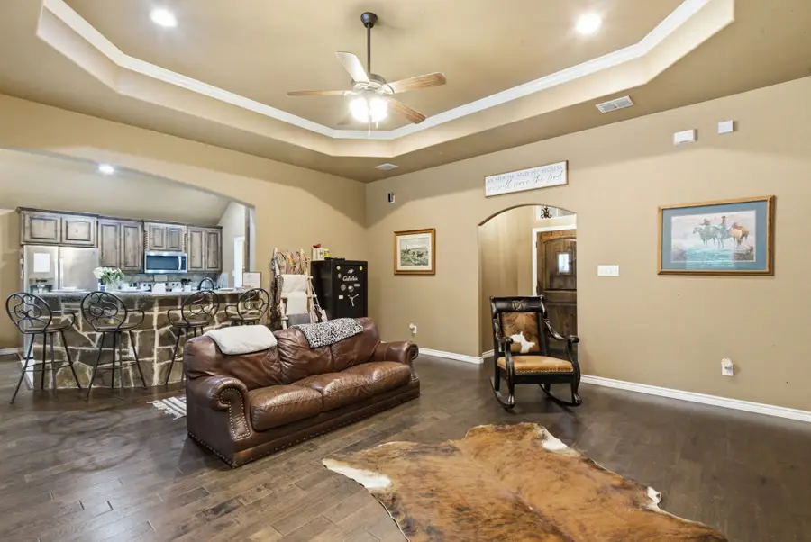 940 Elk Ridge Drive, Stephenville, TX 76401 - #2