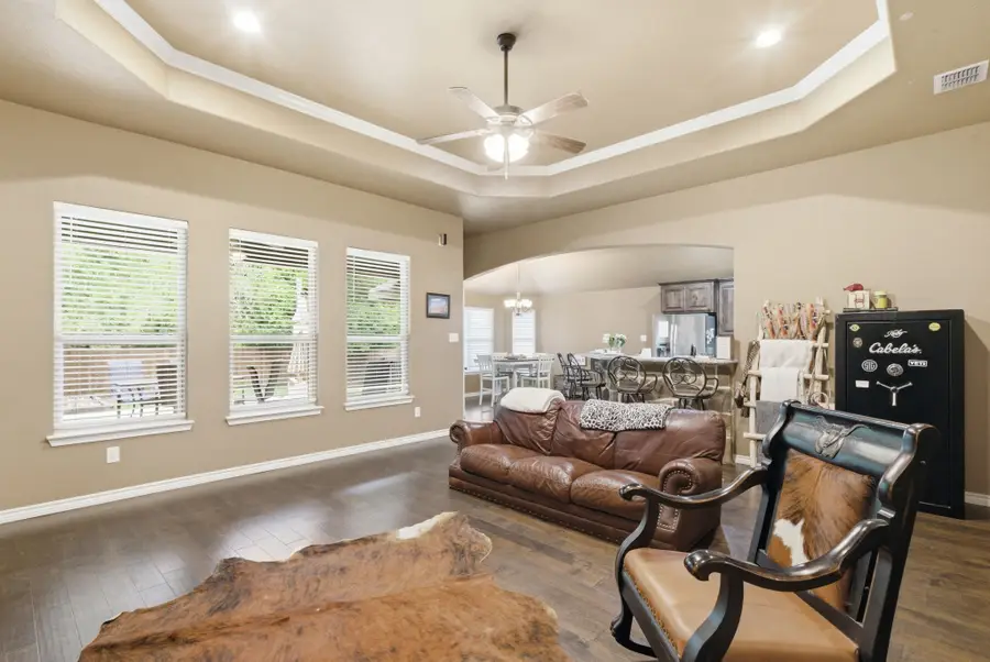 940 Elk Ridge Drive, Stephenville, TX 76401 - #3