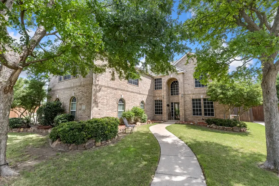4500 Aylesbury Court, McKinney, TX 75070 - #2