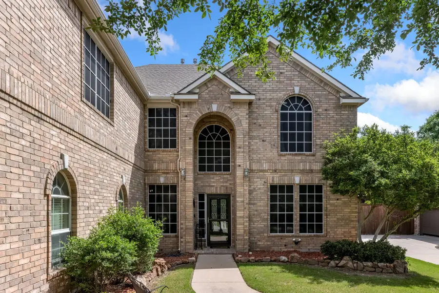 4500 Aylesbury Court, McKinney, TX 75070 - #3