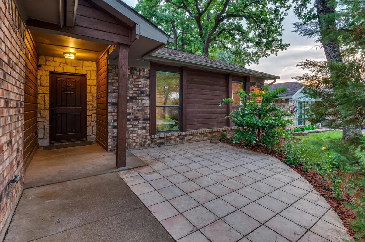 2116 Rainwood Court, Arlington, TX 76017 - #1