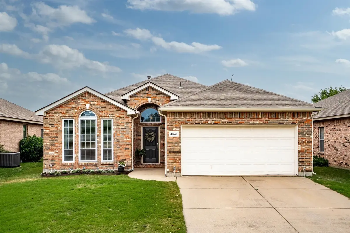 4548 Rush River Trail, Fort Worth, TX 76123 - #1