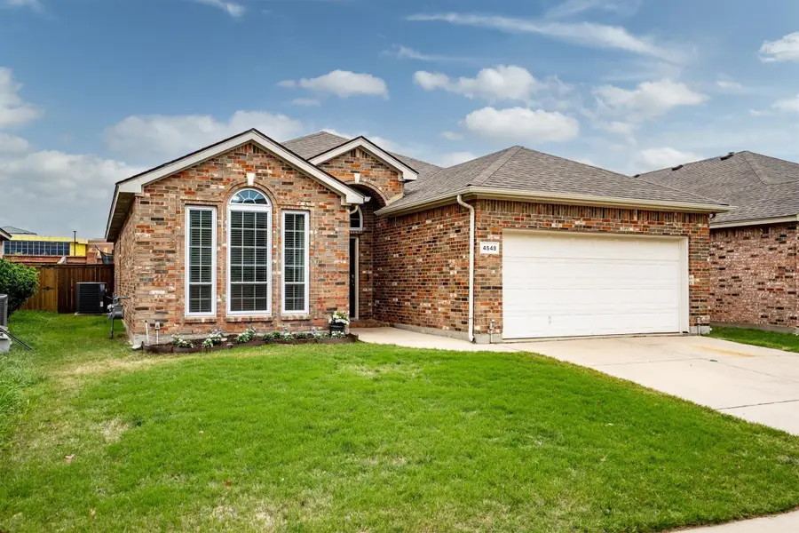 4548 Rush River Trail, Fort Worth, TX 76123 - #3