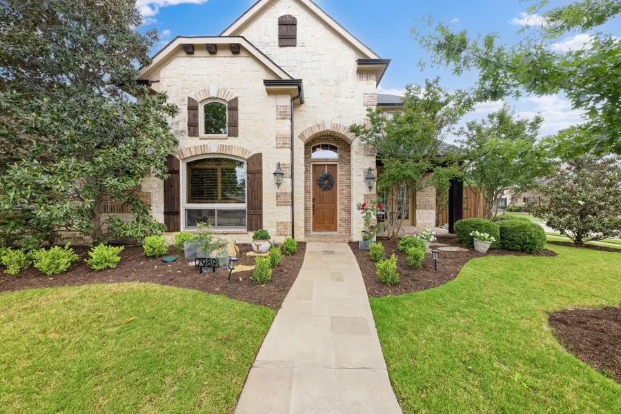 7989 Bishop Drive, Frisco, TX 75036 - #3