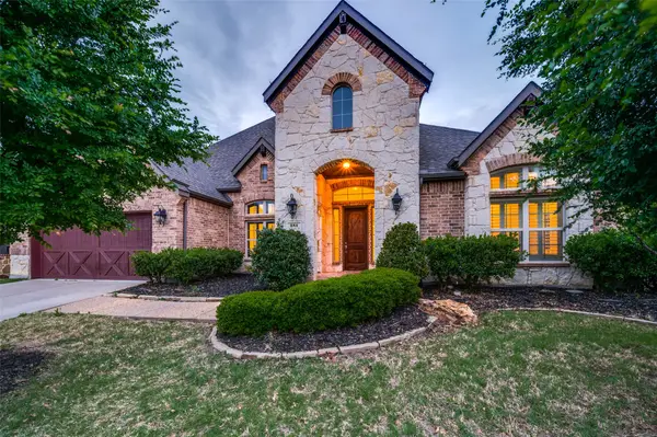 281 Saint Mark Lane, Prosper, TX 75078