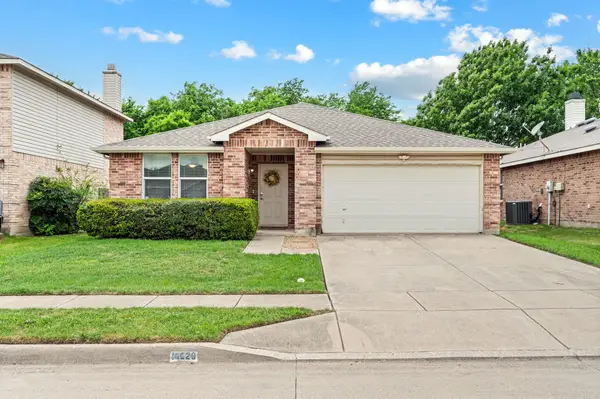 16529 Woodside Drive, Fort Worth, TX 76247