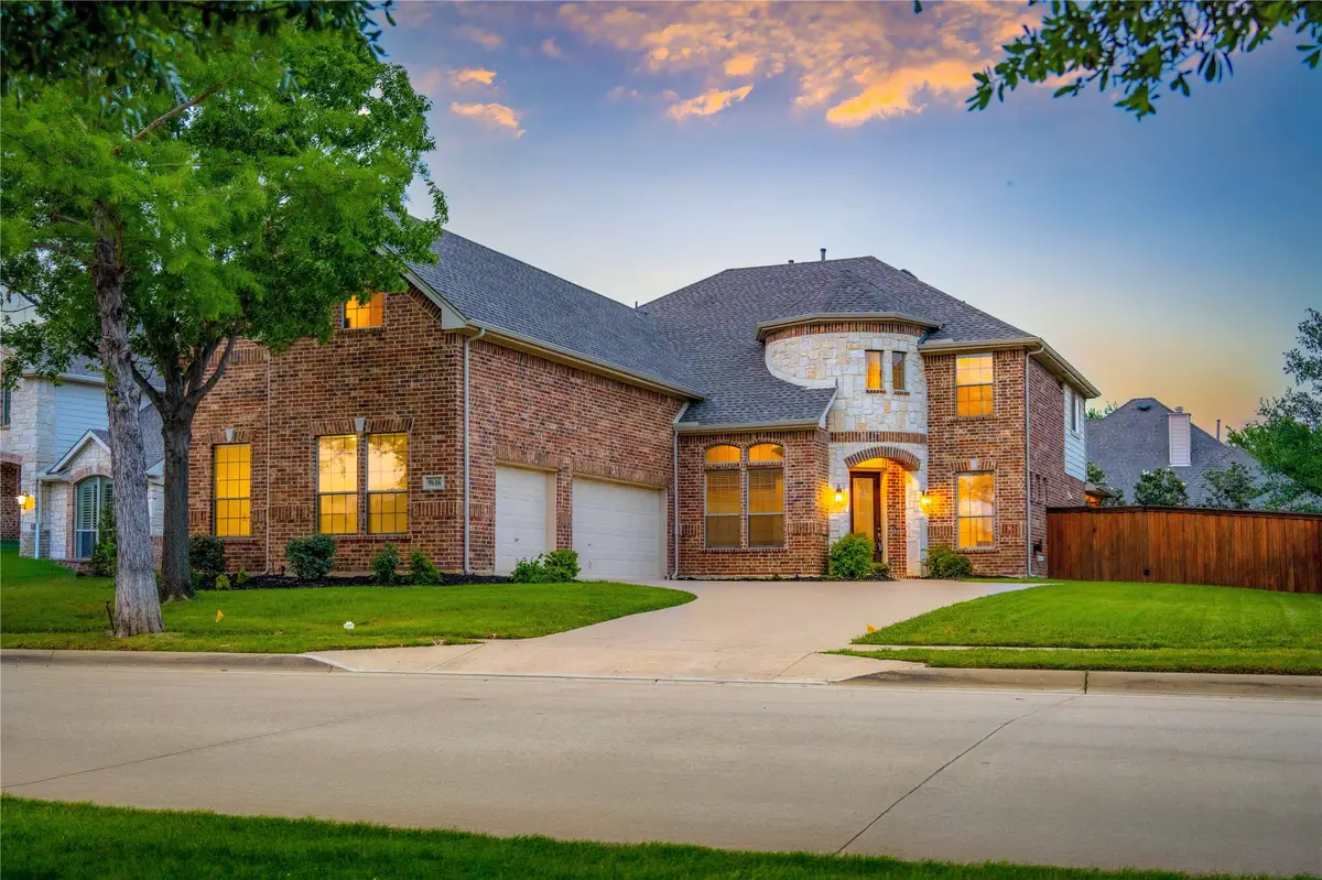 9616 Barksdale Drive, Fort Worth, TX 76244 - #1