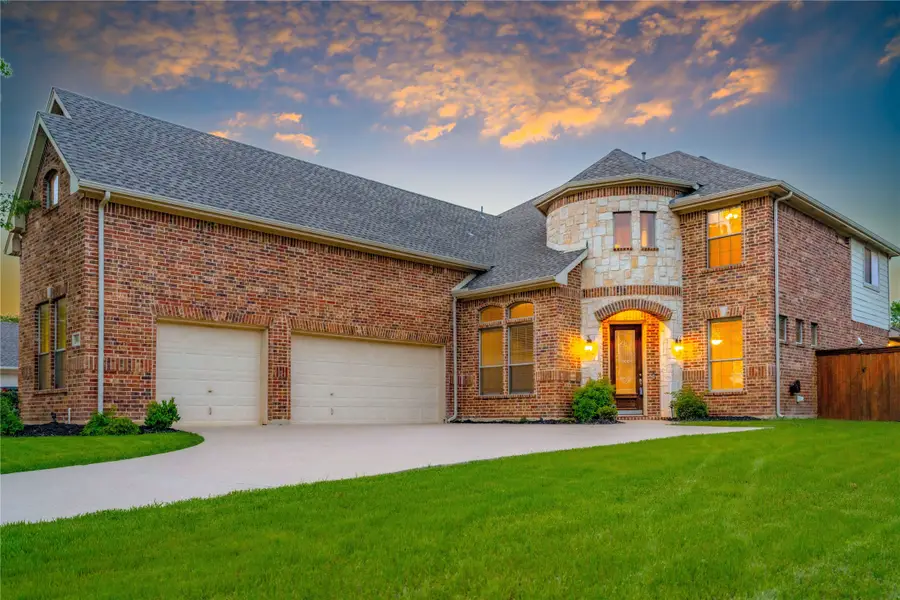 9616 Barksdale Drive, Fort Worth, TX 76244 - #3