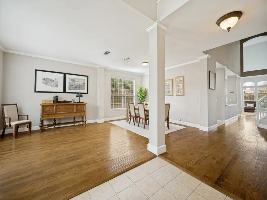 11340 Las Polamas Drive, Frisco, TX 75033 - #3