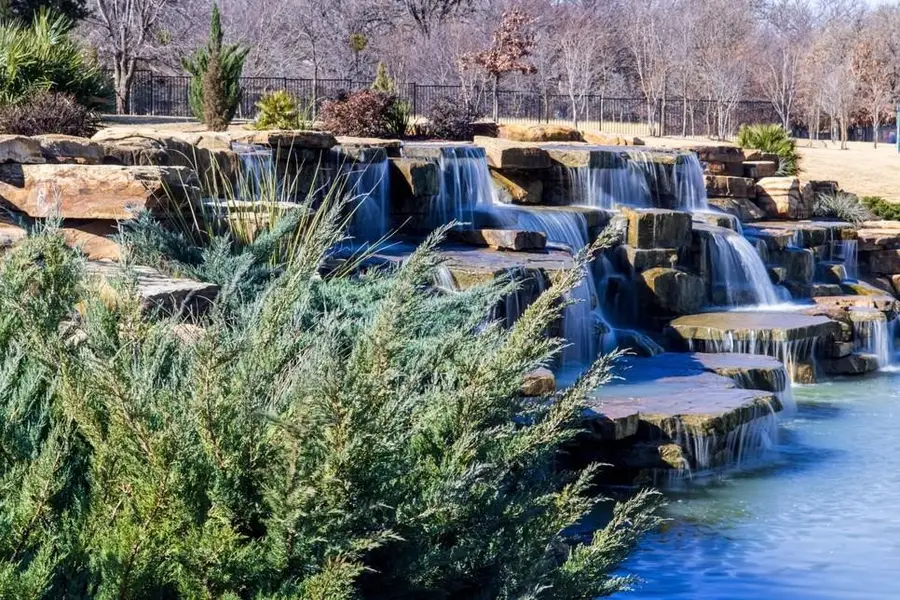 2416 Springhill Avenue, Flower Mound, TX 75028 - #3