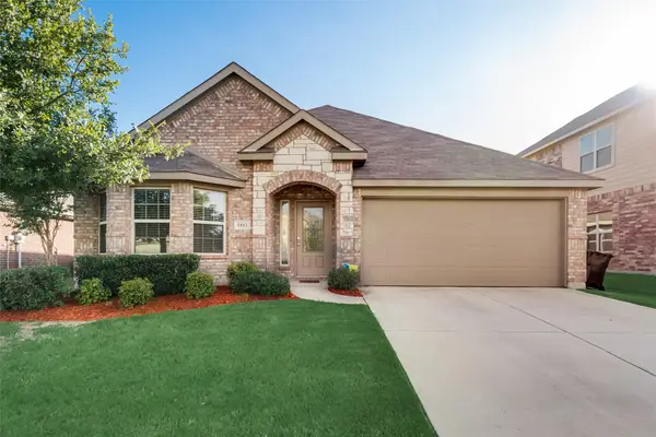 1413 Castle Creek Drive, Little Elm, TX 75068