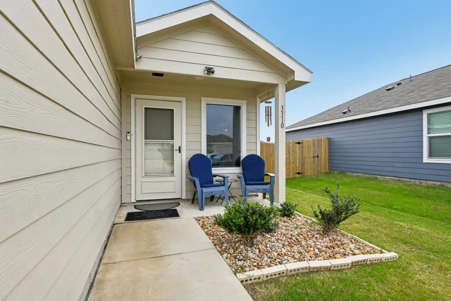 3310 Beckwith Way, Crandall, TX 75114 - #2