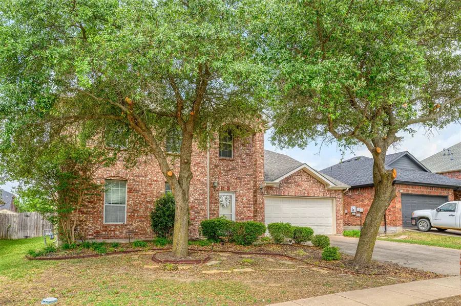 1514 Hanover Lane, Van Alstyne, TX 75495 - #2