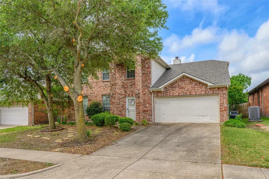 1514 Hanover Lane, Van Alstyne, TX 75495 - #3