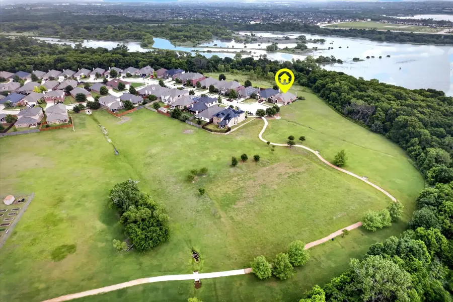 2129 Megan Creek Drive, Little Elm, TX 75068 - #2