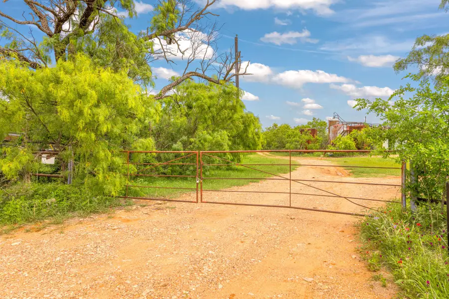 TBD Cr 133, Moran, TX 76464 - #3