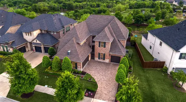 4189 Hazelwood Avenue, Frisco, TX 75034