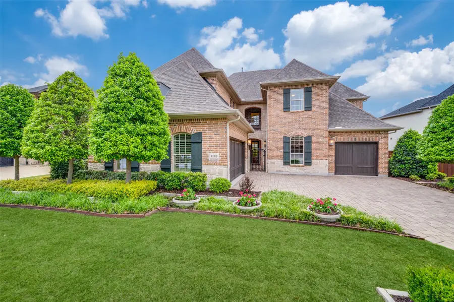 4189 Hazelwood Avenue, Frisco, TX 75034 - #2