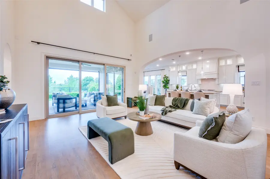 4189 Hazelwood Avenue, Frisco, TX 75034 - #3