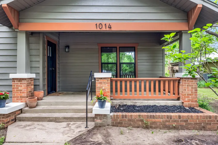 1014 Bolivar Street, Denton, TX 76201 - #2
