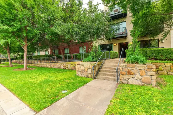 4605 Cedar Springs Road #201, Dallas, TX 75219