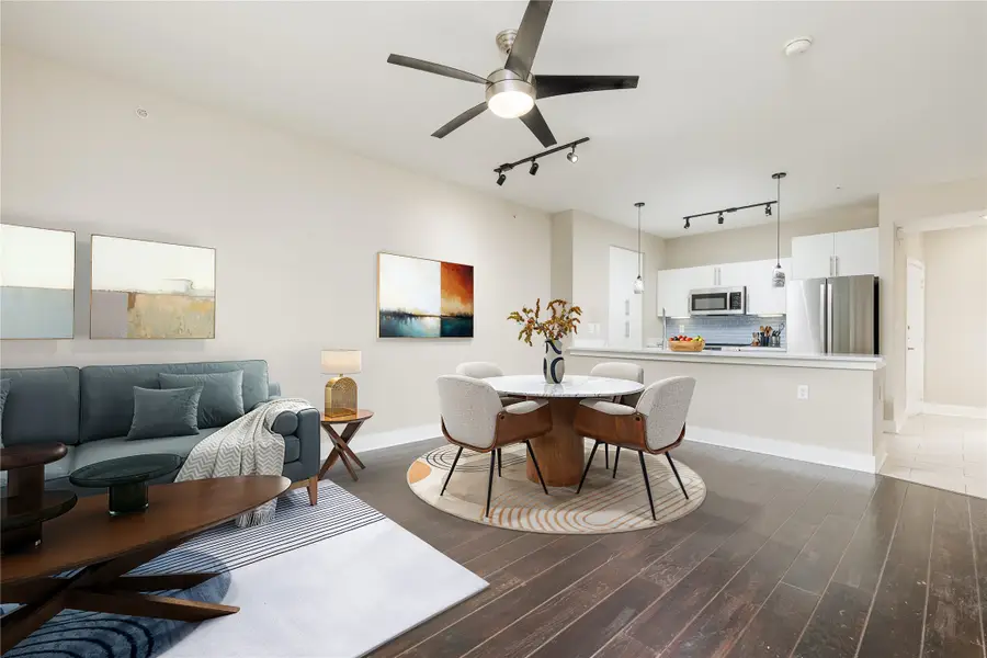 4605 Cedar Springs Road #201, Dallas, TX 75219 - #3