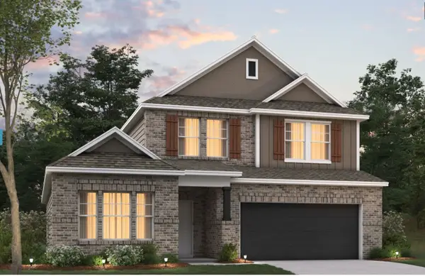 111 Rockwood Lane, Justin, TX 76247