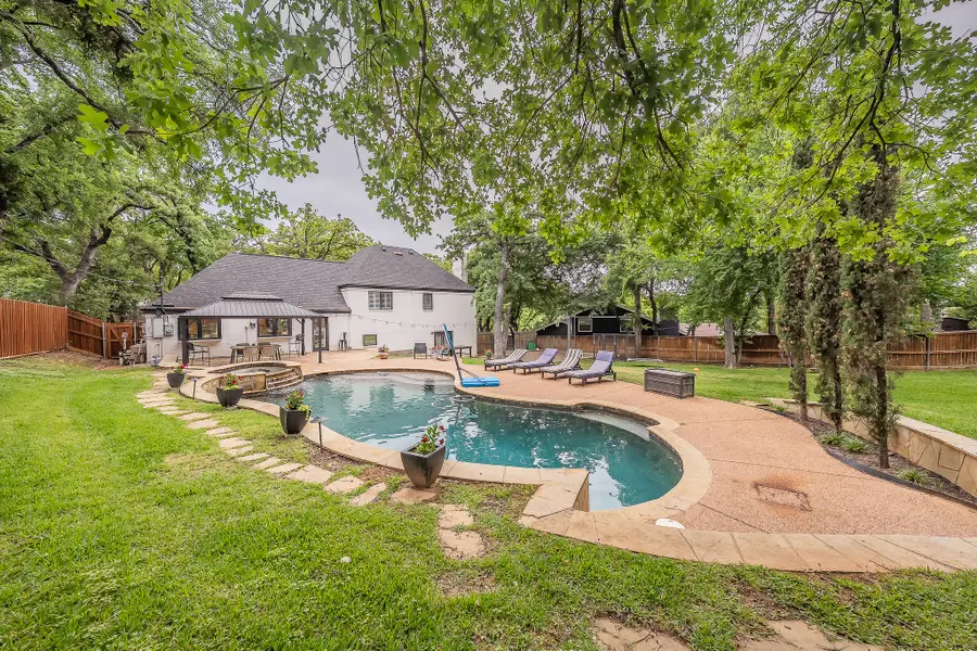 4105 Shady Valley Court, Arlington, TX 76013 - #2