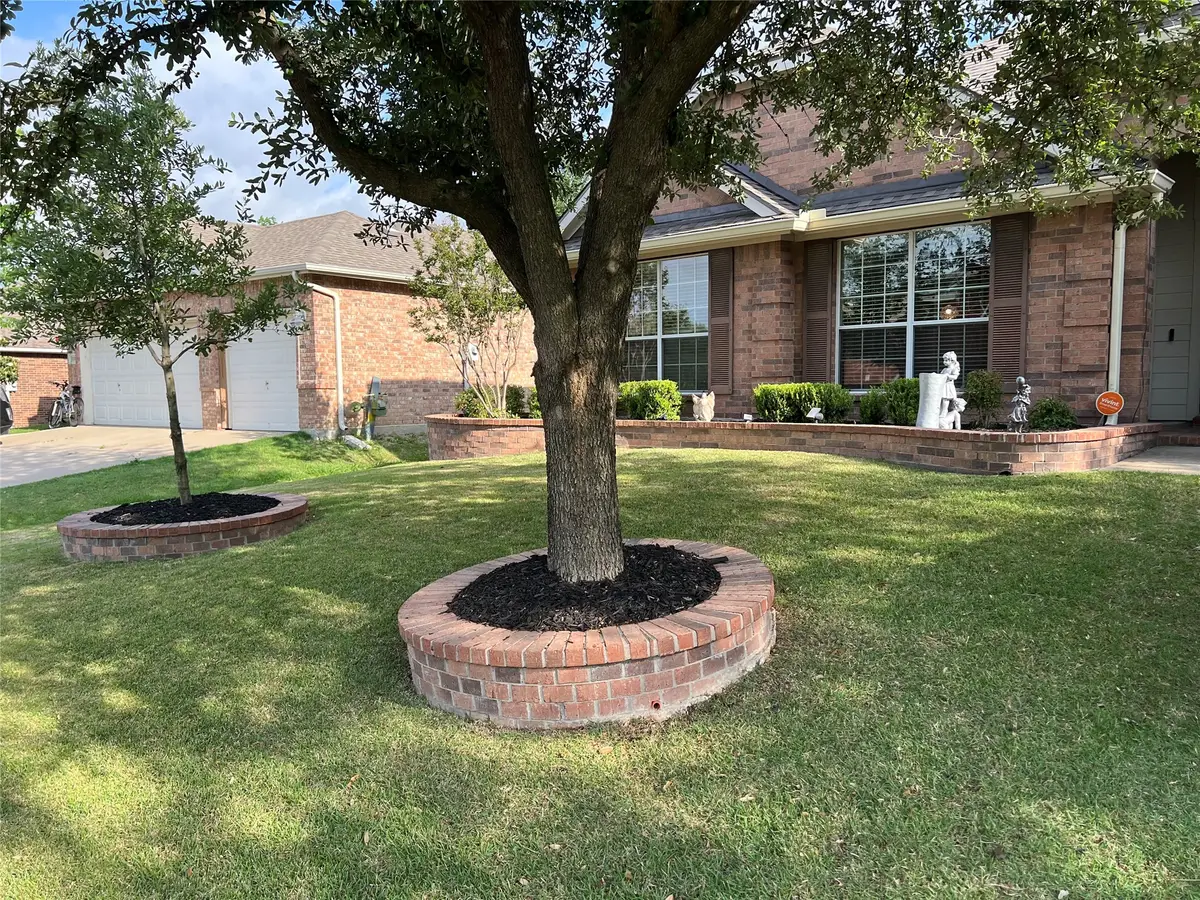 1327 Canyon Creek Road, Wylie, TX 75098 - #1