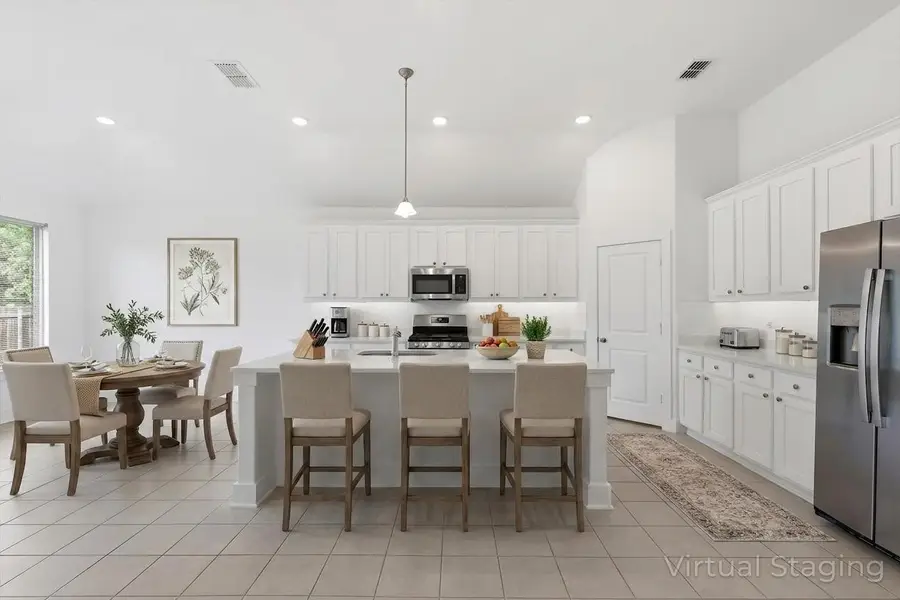 1224 Villalonga Drive, Little Elm, TX 75068 - #2