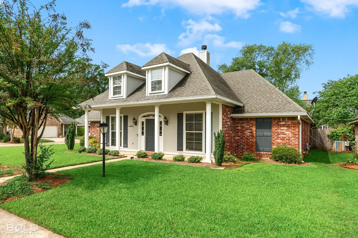 10540 Plum Creek Drive, Shreveport, LA 71106 - #1