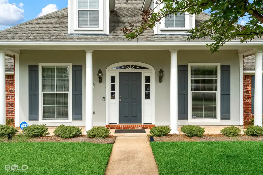 10540 Plum Creek Drive, Shreveport, LA 71106 - #2