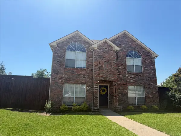 3955 Luke Lane, Carrollton, TX 75007