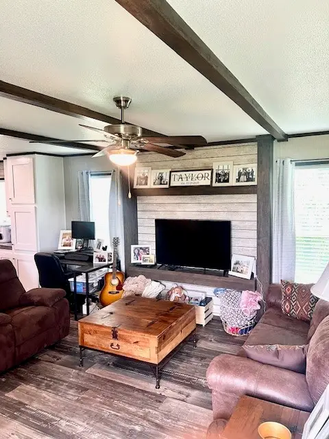 11500 Bois D Arc Lane, Ponder, TX 76259 - #3