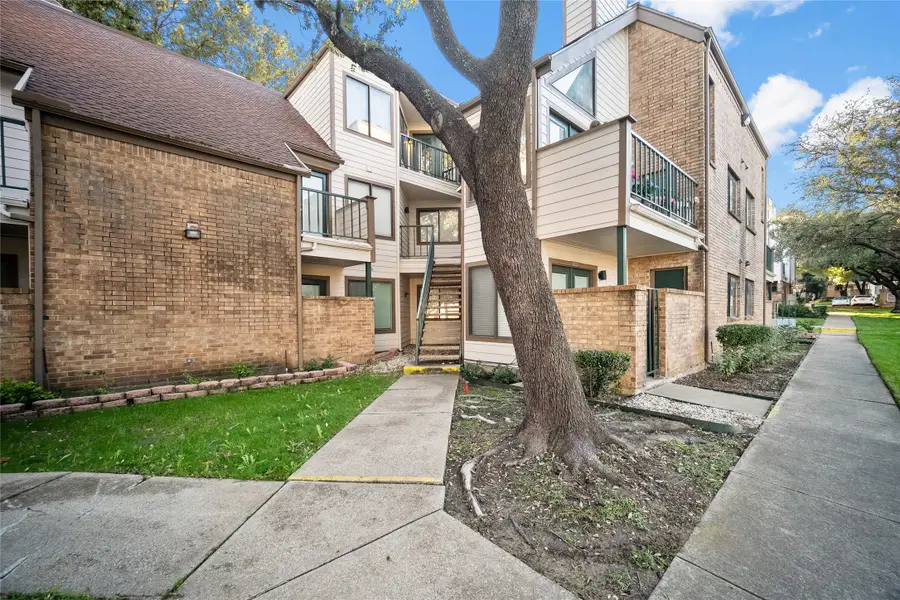 2314 Bamboo Drive #I304, Arlington, TX 76006 - #3