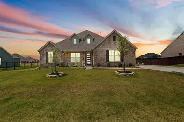 9512 Lynx Crossing, Godley, TX 76044