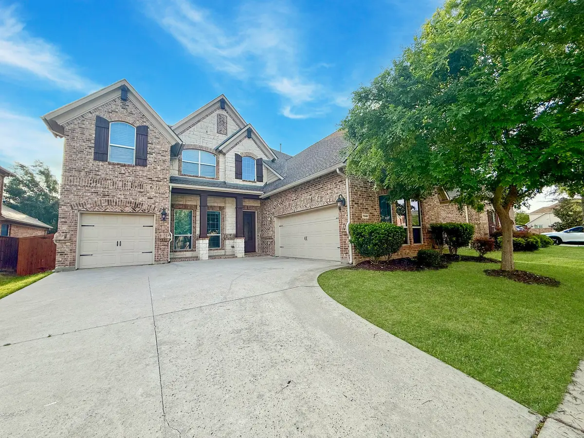 7048 Fullerton Circle, Frisco, TX 75035 - #1