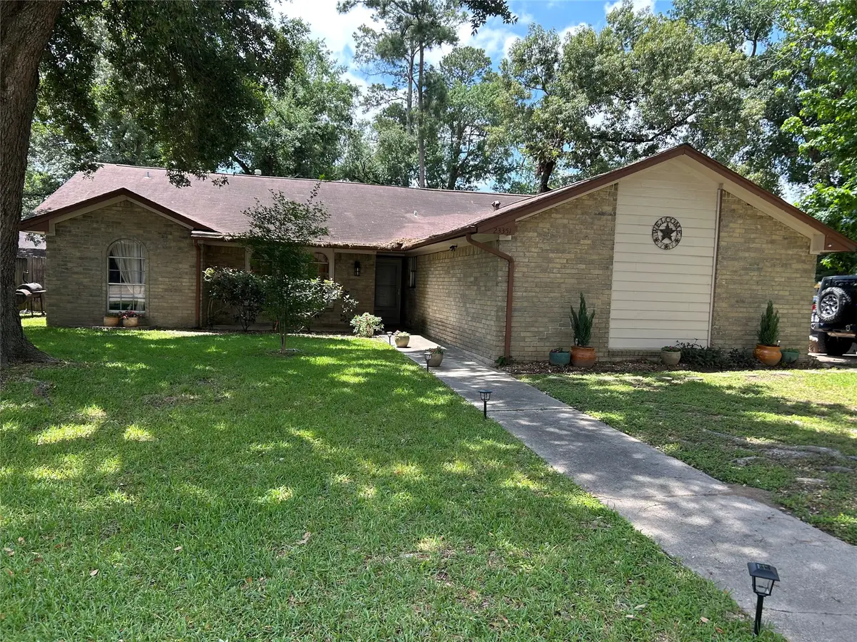 23351 Earlmist Drive, Spring, TX 77373 - #1