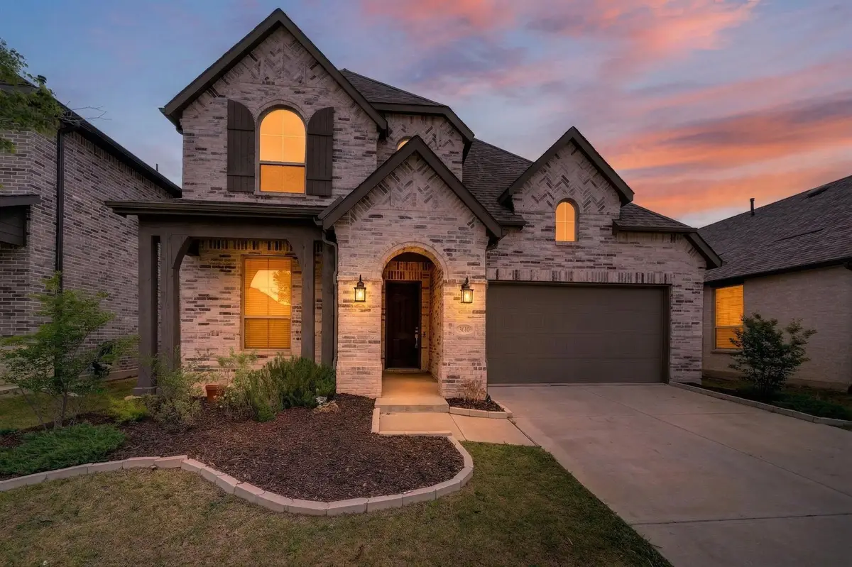 1810 Rhea Court, Celina, TX 75009 - #1