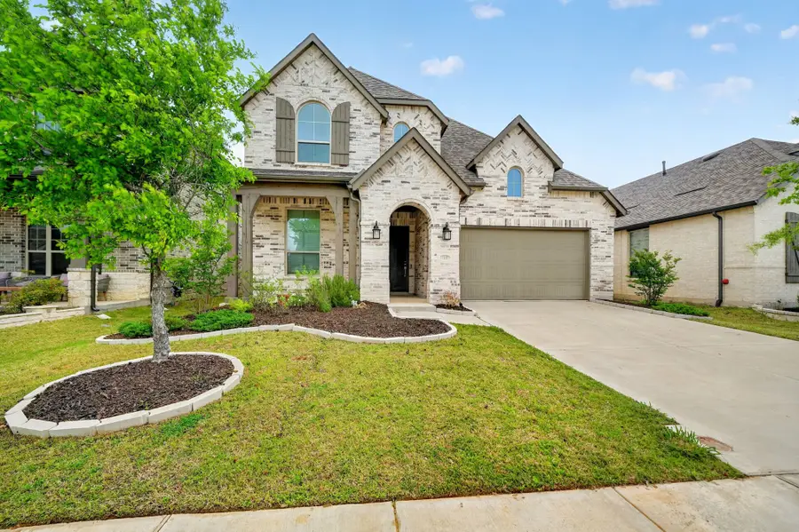 1810 Rhea Court, Celina, TX 75009 - #3