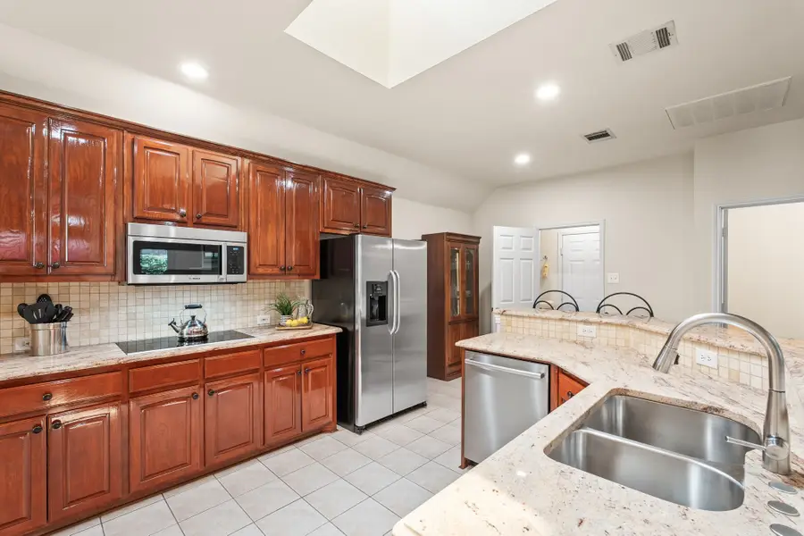4808 Ridgedale Drive, Plano, TX 75024 - #3