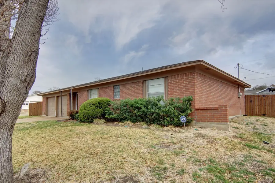 6601 Westrock Drive, Fort Worth, TX 76133 - #2