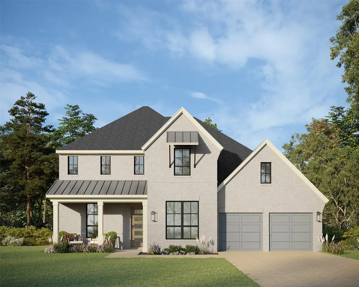 2680 Prestonshire Lane, Prosper, TX 75078 - #1